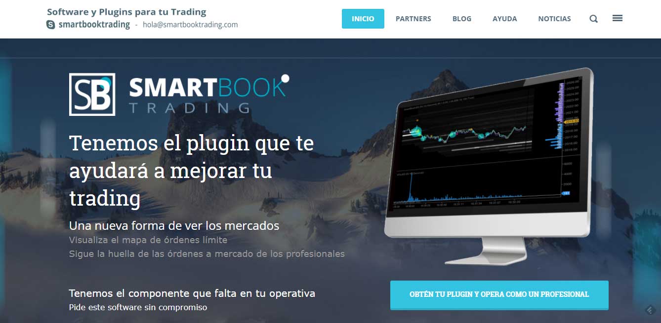 smartbook trading