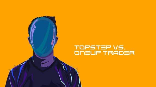 topstept vs oneup trader