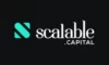scalable capital - mejores brokers para invertir a largo plazo